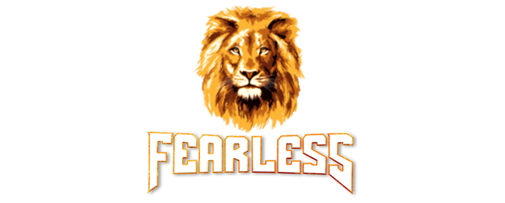 fearless logo
