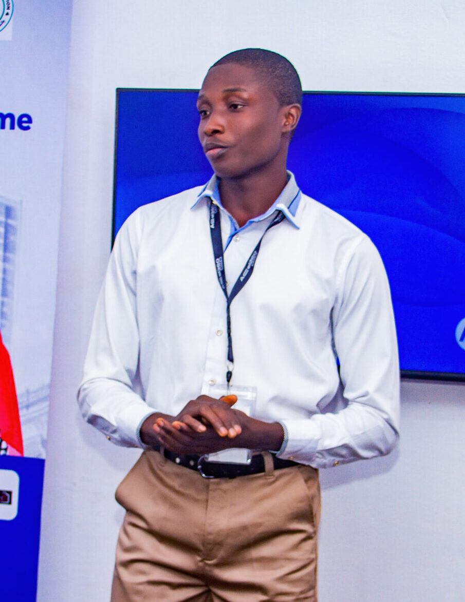 Abubakar Yakub Alade